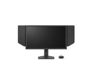 BenQ ZOWIE 24.5" Full HD Noir