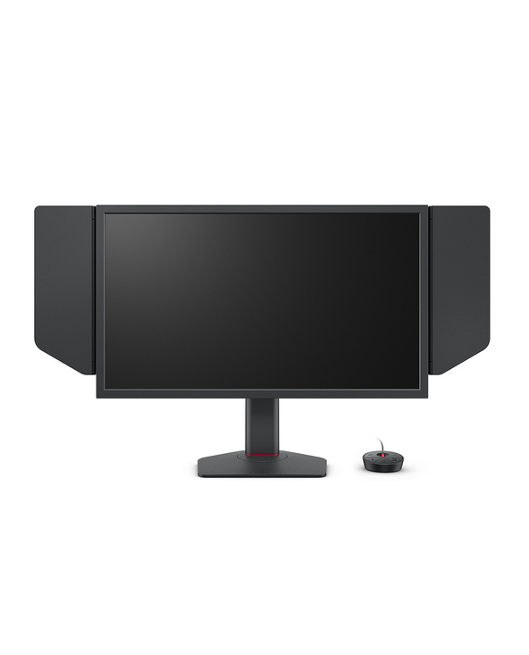 BenQ ZOWIE 24.5" Full HD Noir