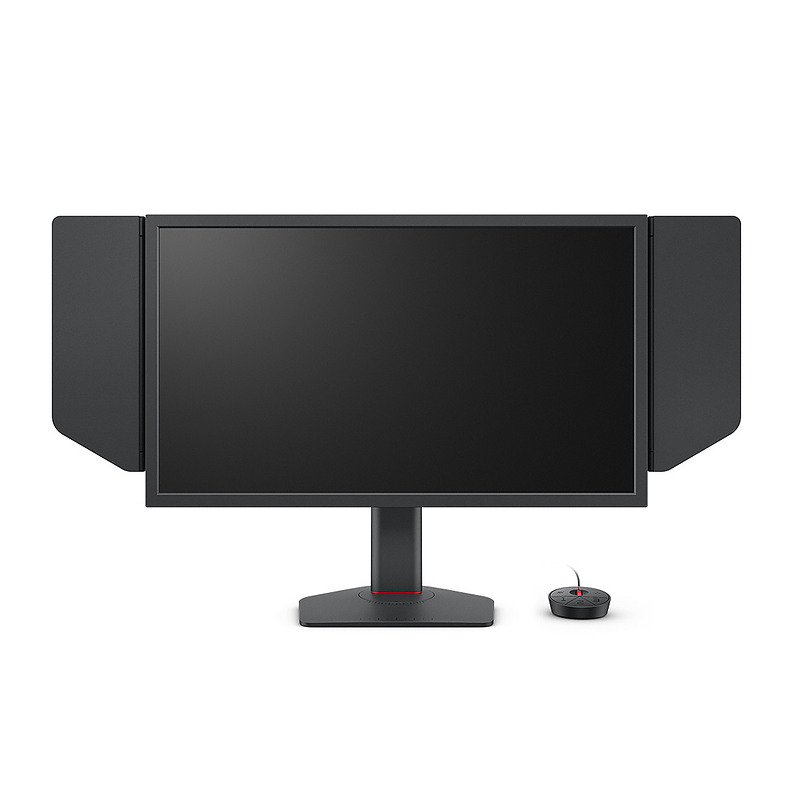 BenQ ZOWIE 24.5" Full HD Noir