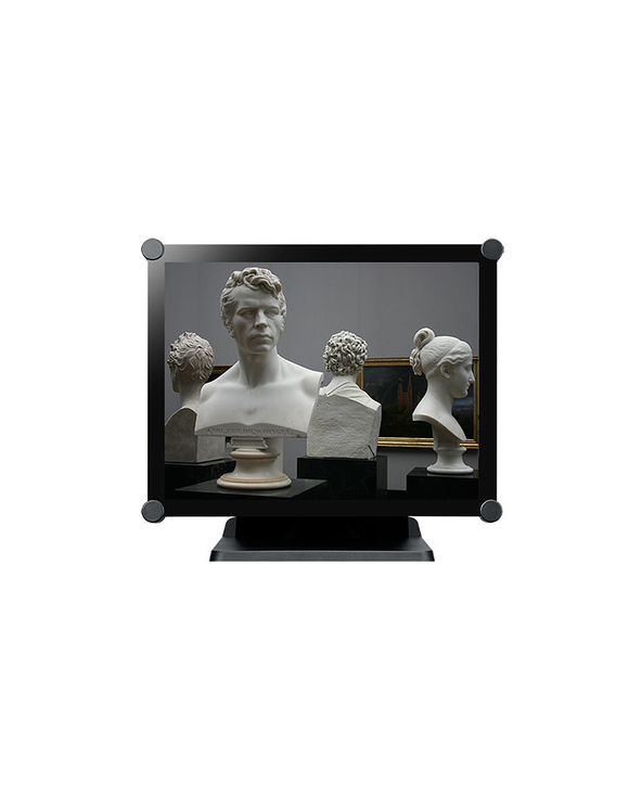 AG Neovo TX-1502 15" LED XGA 5 ms Gris