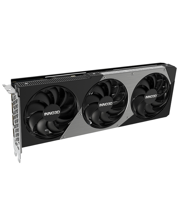 Inno3D GeForce RTX 5070 X3 OC NVIDIA 12 Go GDDR7