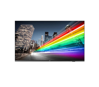 Philips 65BFL2214/12 Écran d'affichage dynamique 165,1 cm (65") LED Wifi 350 cd/m² 4K Ultra HD Noir Android TV