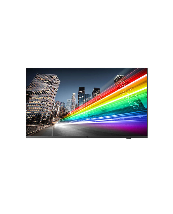 Philips 65BFL2214/12 Écran d'affichage dynamique 165,1 cm (65") LED Wifi 350 cd/m² 4K Ultra HD Noir Android TV