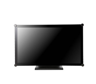 AG Neovo TX-22 21.5" LCD Full HD 7 ms Noir