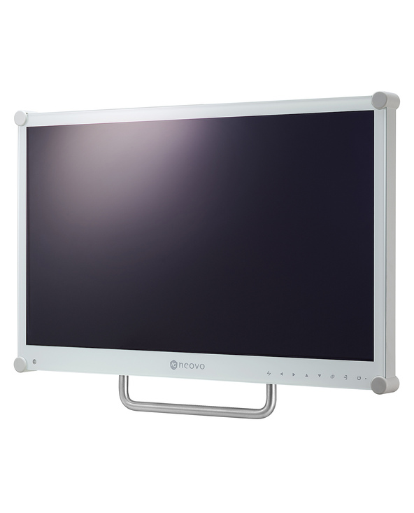 AG Neovo DR-24G 23.8" LCD Full HD 5 ms Blanc