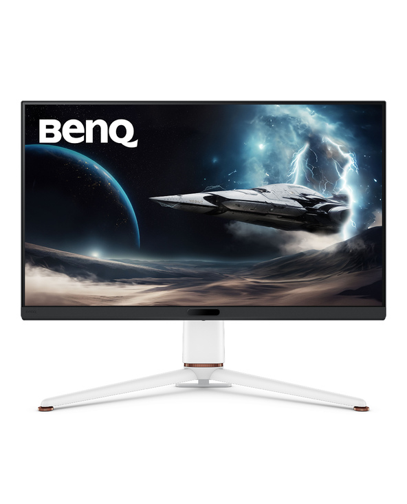BenQ EX321UX 31.5" LED 4K Ultra HD 1 ms Blanc