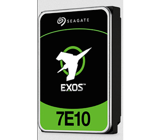 Seagate Enterprise ST8000NM018B disque dur 8 To 7200 tr/min 256 Mo 3.5" SAS