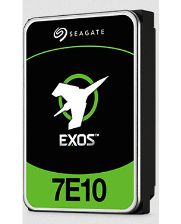 Seagate Enterprise ST8000NM018B disque dur 8 To 7200 tr/min 256 Mo 3.5" SAS