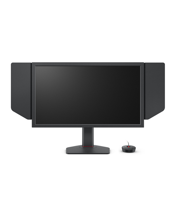 BenQ ZOWIE XL2586X+ 24.1" Full HD Noir