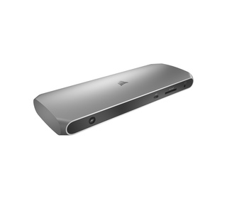 Corsair TBT100 Thunderbolt 3 Acier inoxydable
