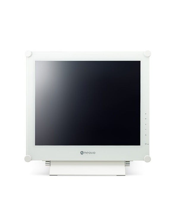 AG Neovo X-15E 15" LED XGA 3 ms Blanc