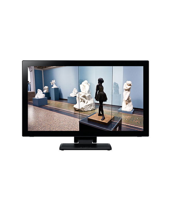 AG Neovo TM-23 23" LCD Full HD 5 ms Noir