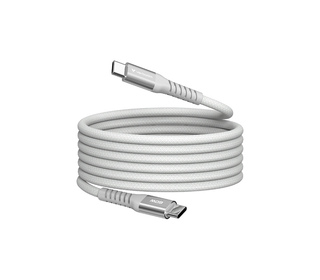 Verbatim 31850 câble USB USB 2.0 1,2 m USB C Gris