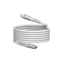 Verbatim 31854 câble USB USB 2.0 1,2 m USB C Gris