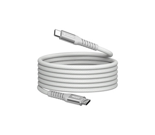 Verbatim 31854 câble USB USB 2.0 1,2 m USB C Gris