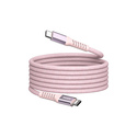 Verbatim 31857 câble USB USB 2.0 1,2 m USB C Rose