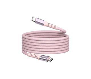 Verbatim 31857 câble USB USB 2.0 1,2 m USB C Rose