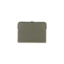 Tucano BFGOM1314-VM sacoche d'ordinateurs portables 35,6 cm (14") Housse Vert