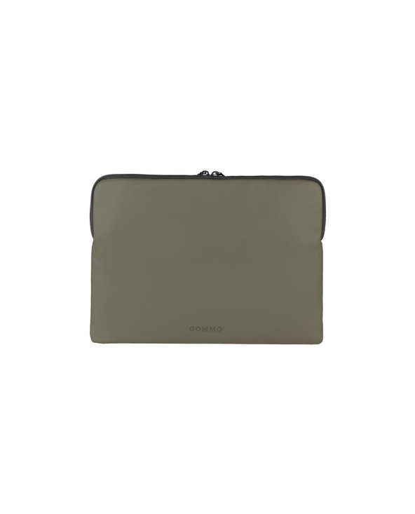 Tucano BFGOM1314-VM sacoche d'ordinateurs portables 35,6 cm (14") Housse Vert