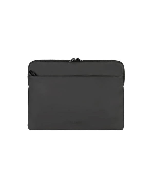 Tucano BFGOM1516-BK sacoche d'ordinateurs portables 40,6 cm (16") Housse Noir