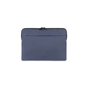 Tucano BFGOM1516-B sacoche d'ordinateurs portables 40,6 cm (16") Housse Bleu