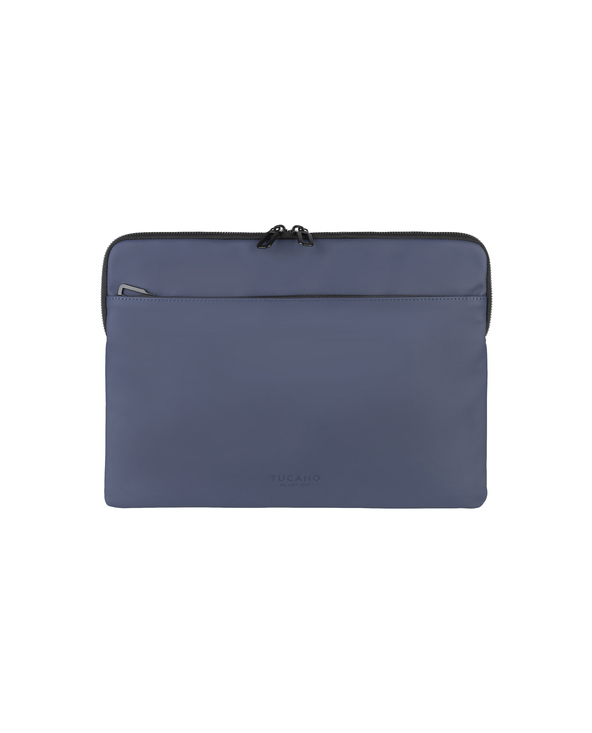 Tucano BFGOM1516-B sacoche d'ordinateurs portables 40,6 cm (16") Housse Bleu