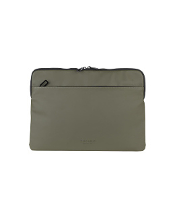 Tucano BFGOM1516-VM sacoche d'ordinateurs portables 40,6 cm (16") Housse Vert