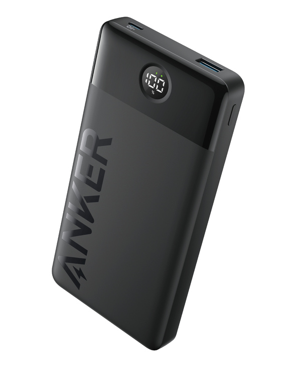 Anker PowerCore 10K 10000 mAh Noir
