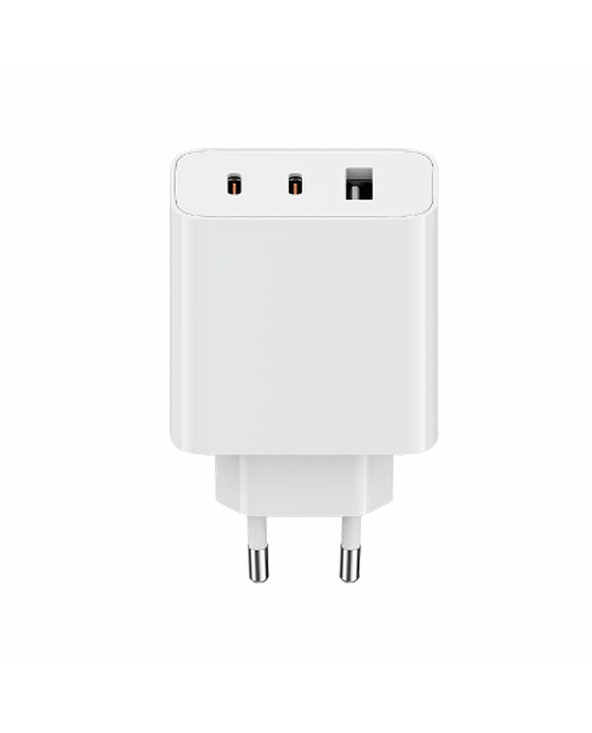 Xiaomi 67W GaN Universel Blanc Secteur Charge rapide Intérieure