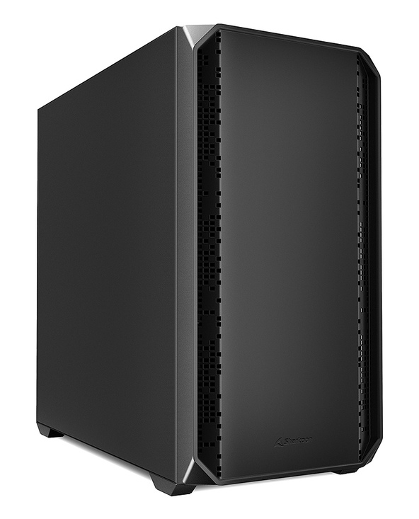 Sharkoon MK2 Micro Tower Noir