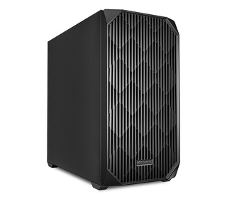 Sharkoon MK3 Micro Tower Noir