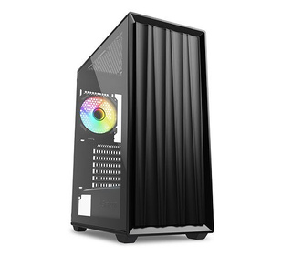 Sharkoon VK3 Full Tower Noir