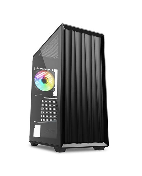 Sharkoon VK3 Full Tower Noir