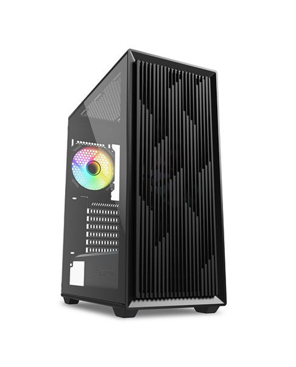 Sharkoon VK2 Full Tower Noir