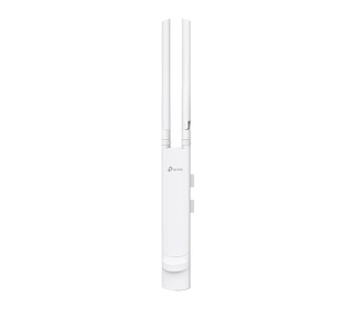 TP-Link Festa F41-Outdoor 300 Mbit/s Blanc Connexion Ethernet, supportant l'alimentation via ce port (PoE)