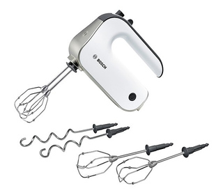 Bosch MFQ4835DE mixeur Batteur à main 575 W Blanc