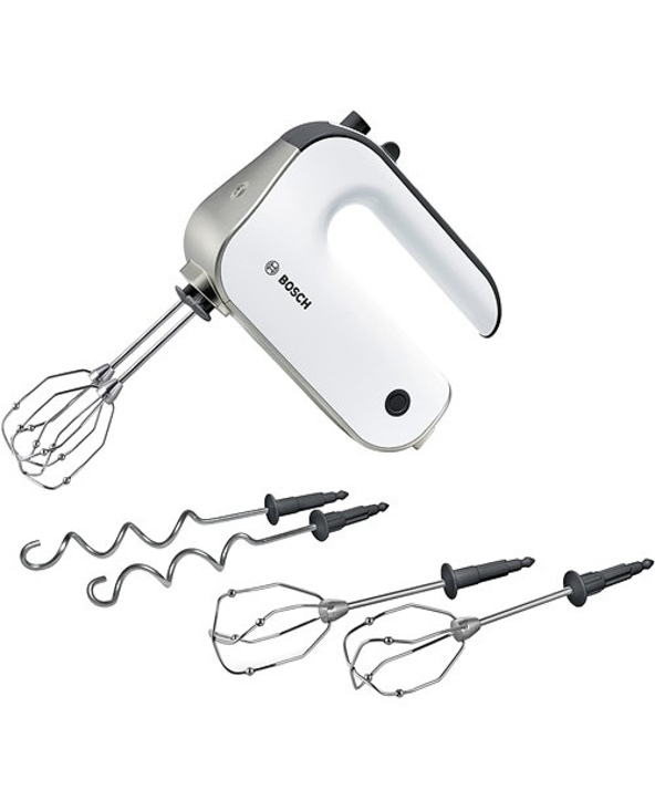 Bosch MFQ4835DE mixeur Batteur à main 575 W Blanc