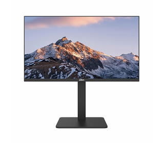 Dahua Technology DHI-LM22-B201A 21.45" LCD Full HD 4 ms Noir