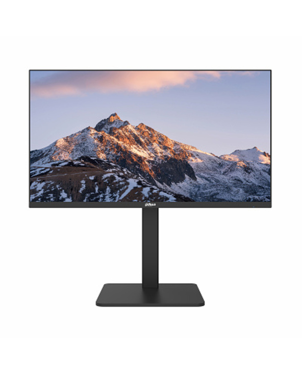 Dahua Technology DHI-LM22-B201A 21.45" LCD Full HD 4 ms Noir