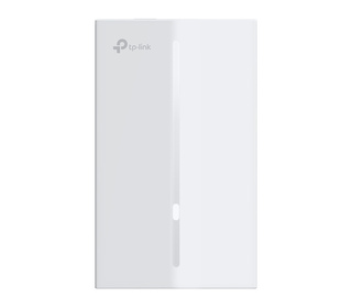 TP-Link Festa F65-Wall 3000 Mbit/s Blanc Connexion Ethernet, supportant l'alimentation via ce port (PoE)
