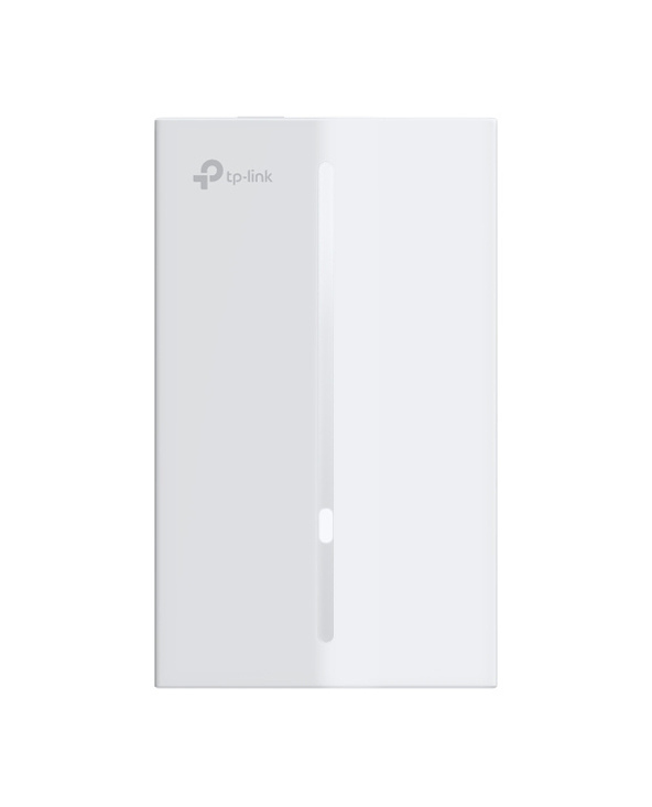 TP-Link Festa F65-Wall 3000 Mbit/s Blanc Connexion Ethernet, supportant l'alimentation via ce port (PoE)