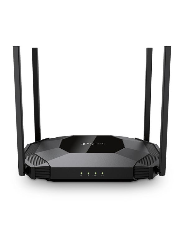TP-Link TL-WA3001 point d'accès réseaux locaux sans fil 2402 Mbit/s Noir Connexion Ethernet, supportant l'alimentation via ce po