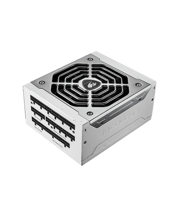 COUGAR Gaming POLAR unité d'alimentation d'énergie 1050 W 20+4 pin ATX ATX Argent