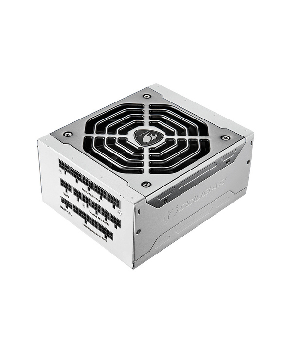 COUGAR Gaming POLAR X2 unité d'alimentation d'énergie 1050 W 20+4 pin ATX ATX Argent