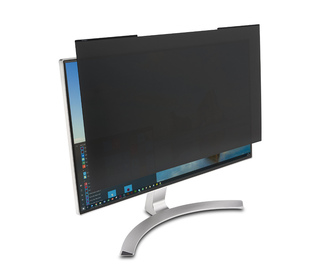Kensington K52502WW filtre anti-reflets pour écran et filtre de confidentialité 80 cm (31.5") Moniteur Filtre de confidentialité