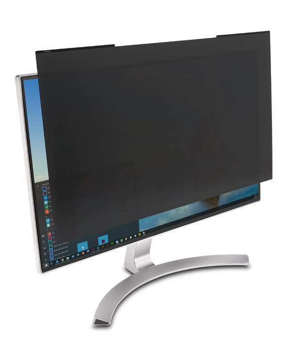 Kensington K52502WW filtre anti-reflets pour écran et filtre de confidentialité 80 cm (31.5") Moniteur Filtre de confidentialité