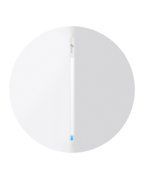 TP-Link Festa F67 Blanc Connexion Ethernet, supportant l'alimentation via ce port (PoE)