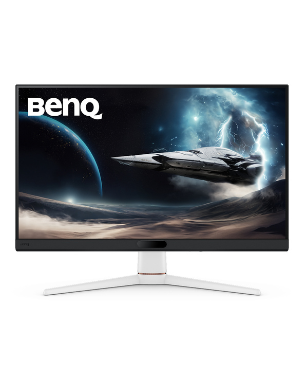 BenQ MOBIUZ EX271 27" LED Full HD 1 ms Noir, Blanc
