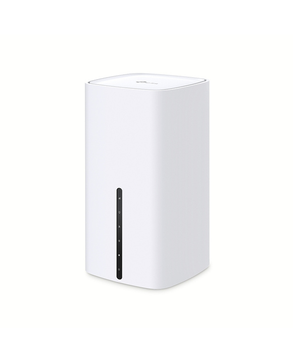 TP-Link Archer NX200 routeur sans fil Gigabit Ethernet Bi-bande (2,4 GHz / 5 GHz) 5G Blanc