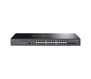 TP-Link Omada SG5428X(UN) commutateur réseau Géré